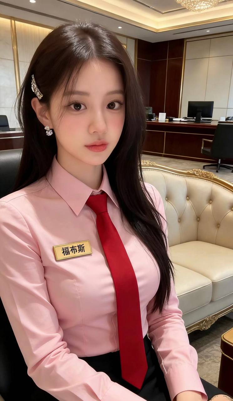 超市服务台